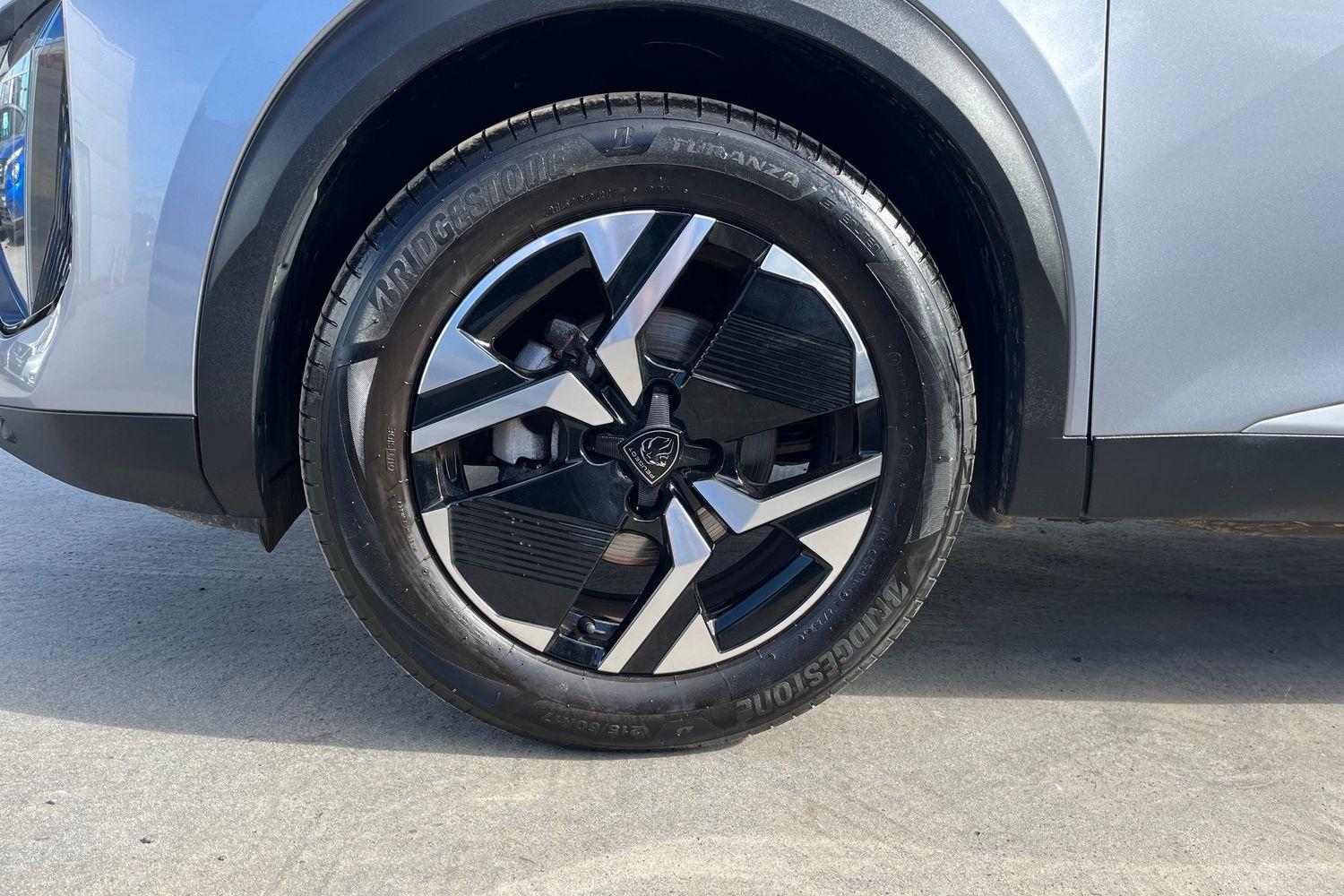 Peugeot 2008 Photo 7