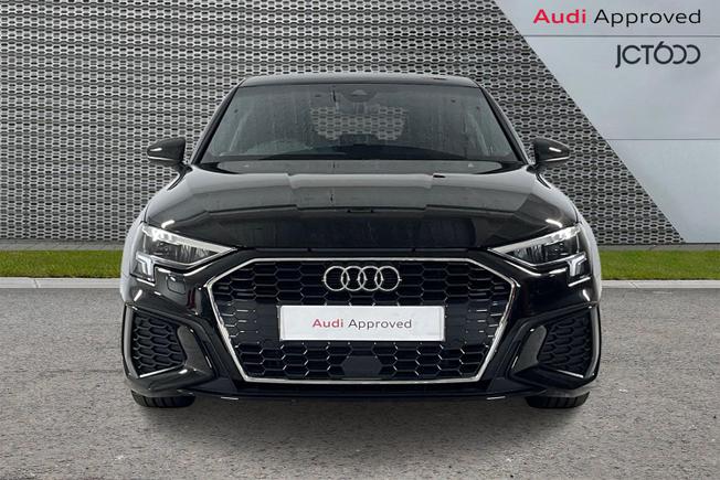 Audi A3 Photo 8