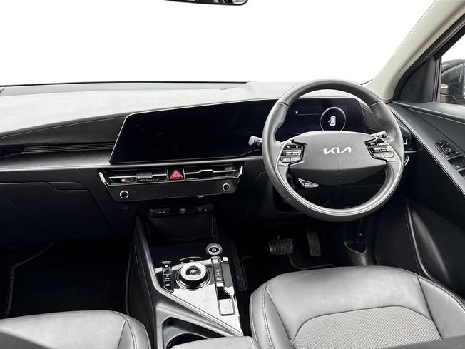 Kia Niro Photo 11