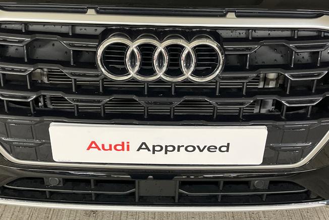 AUDI Q2 Photo 40