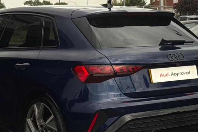 AUDI A3 Photo 50