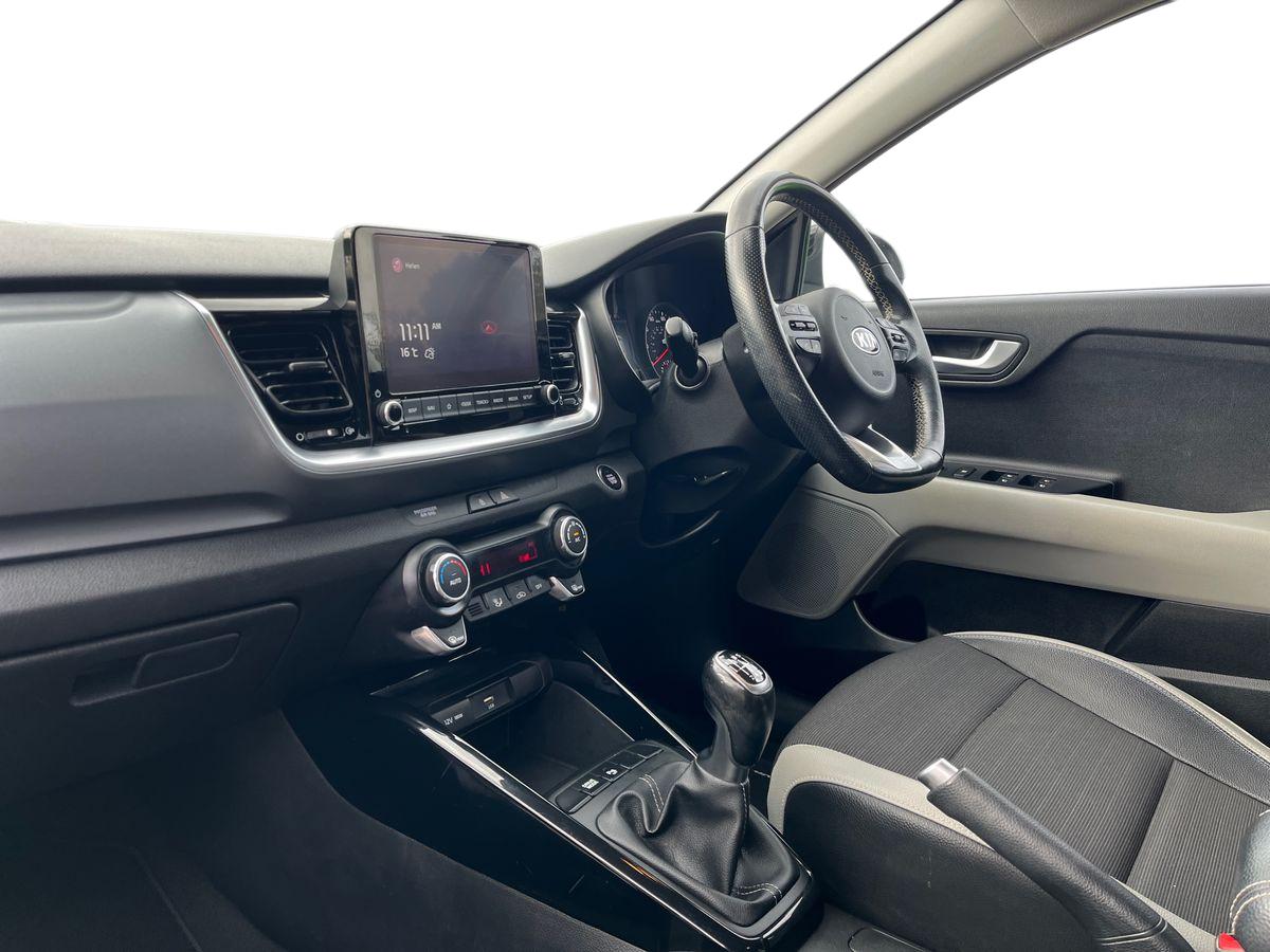 Kia Stonic Photo 2