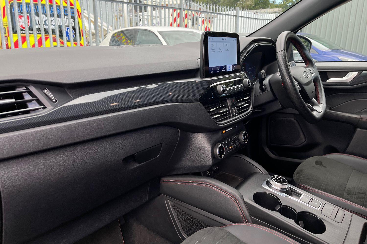 Ford Kuga Photo 17