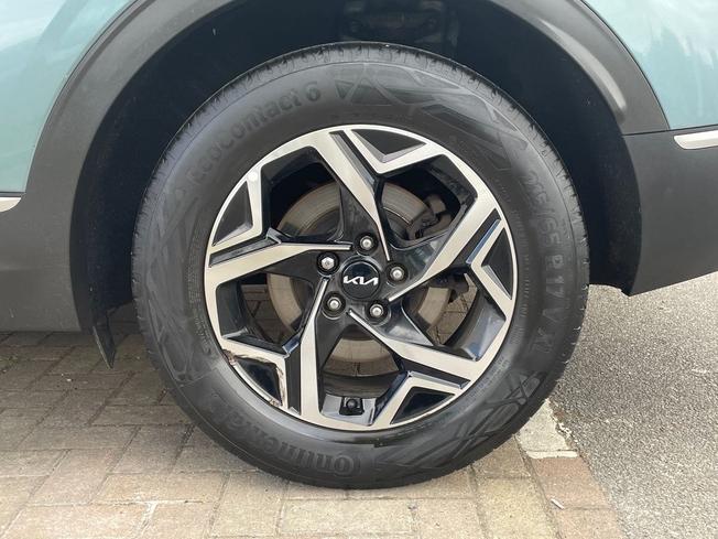 KIA Sportage Photo 51