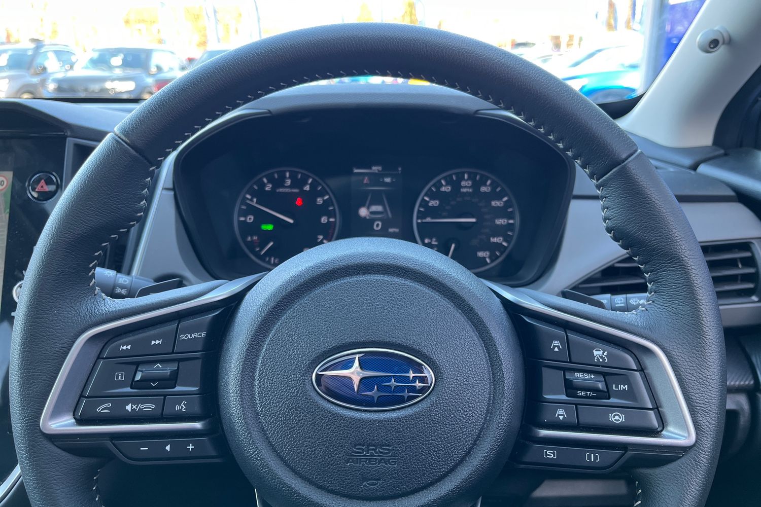 Subaru CROSSTREK Photo 11