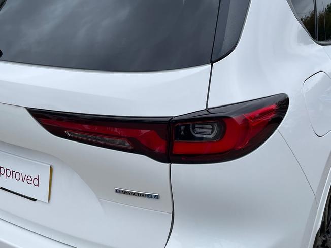 MAZDA CX-60 Photo 18