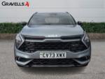 Kia Sportage Photo 5