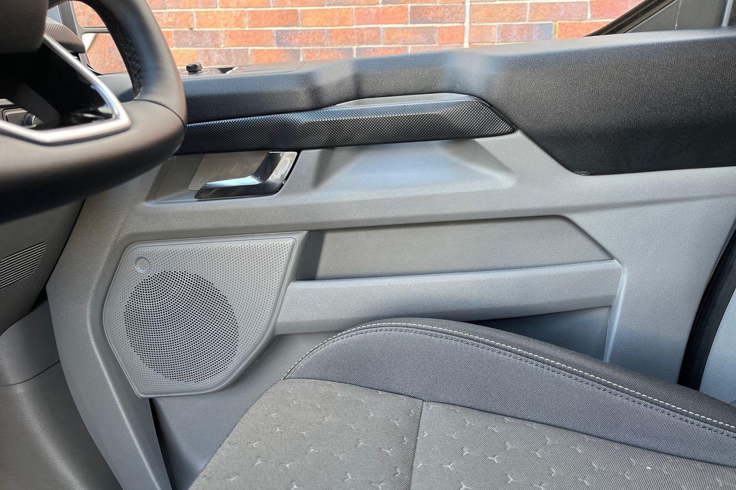 Ford TRANSIT CUSTOM Photo 35