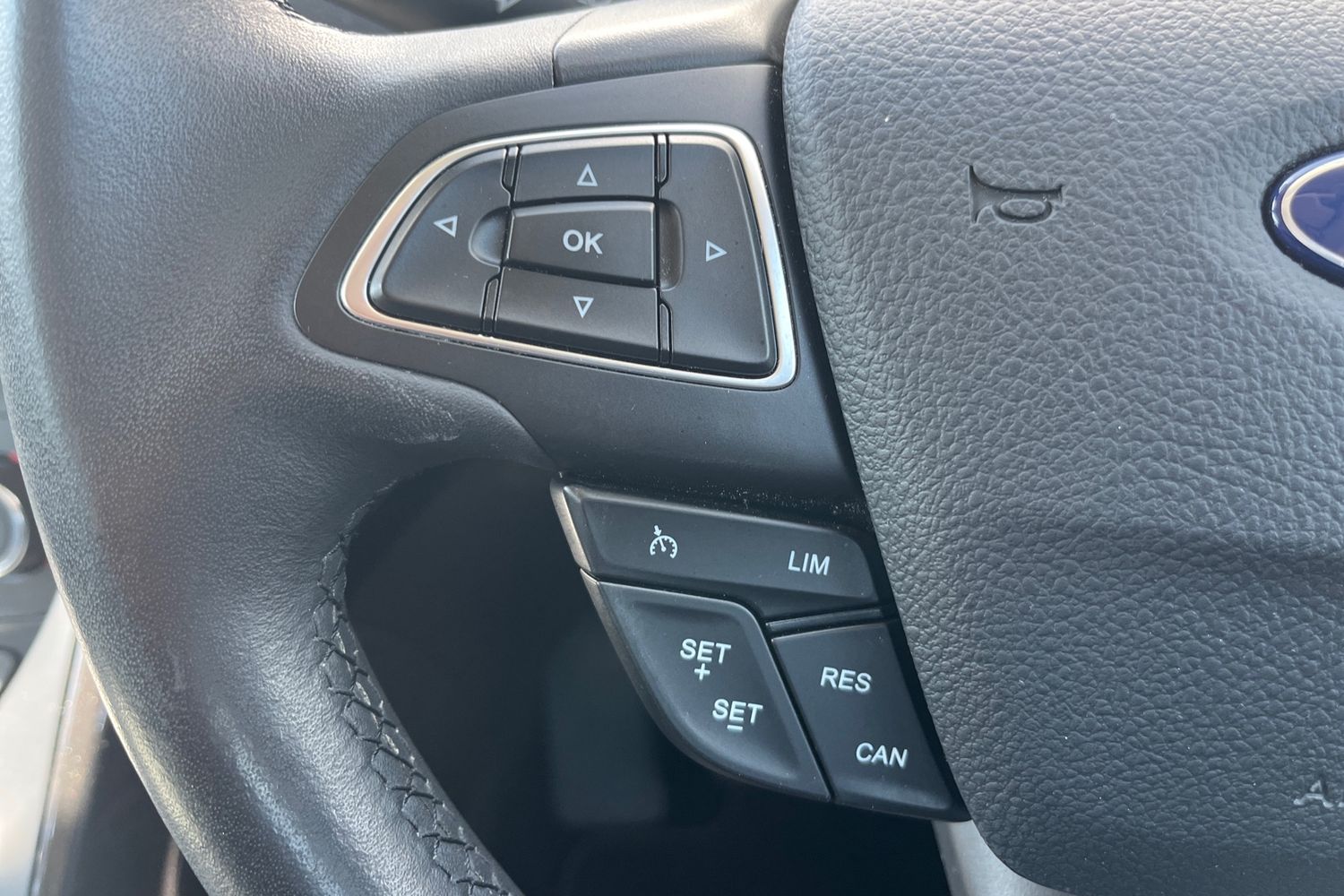 Ford C-Max Photo 35