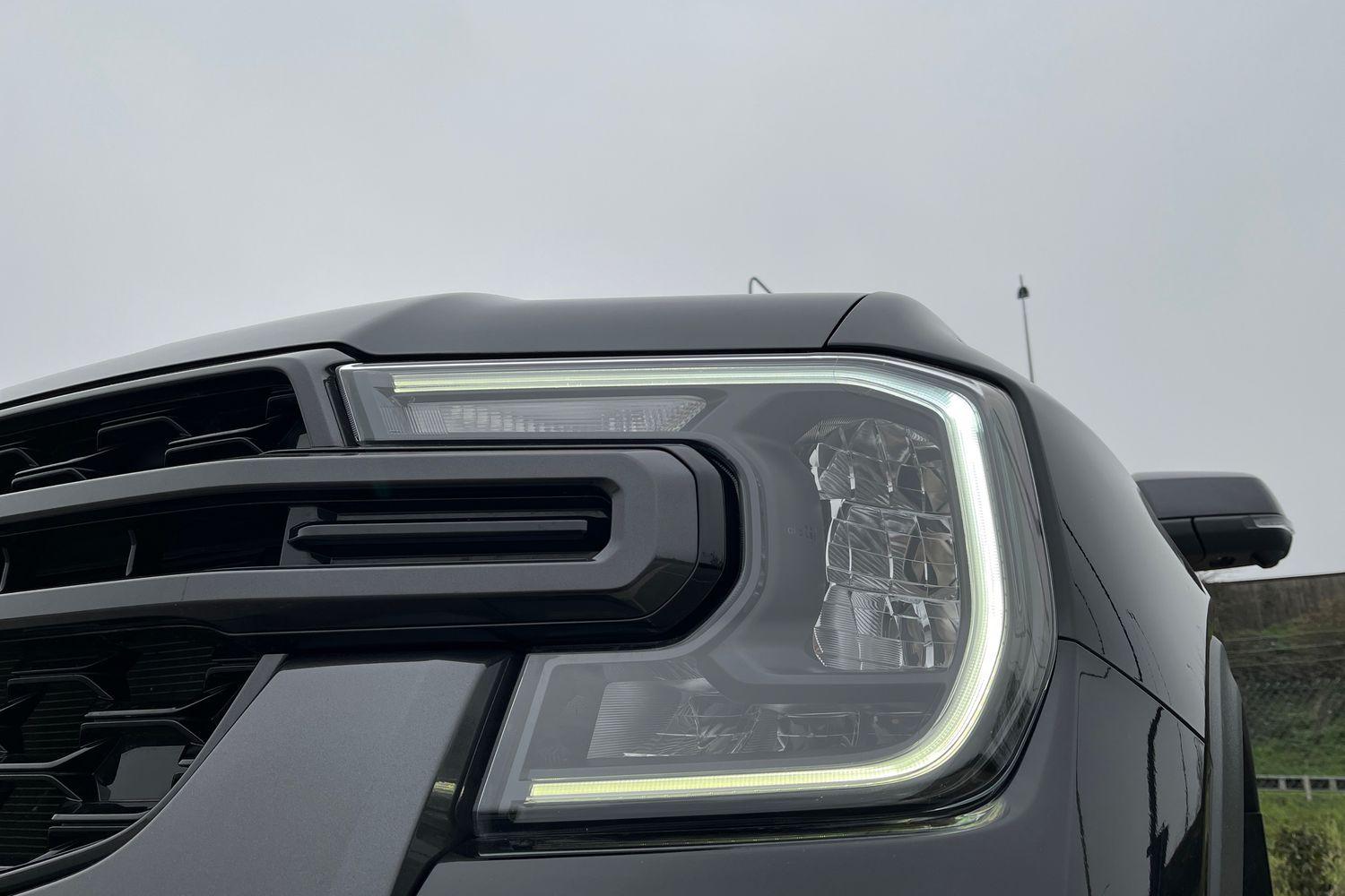 Ford RANGER Photo 24