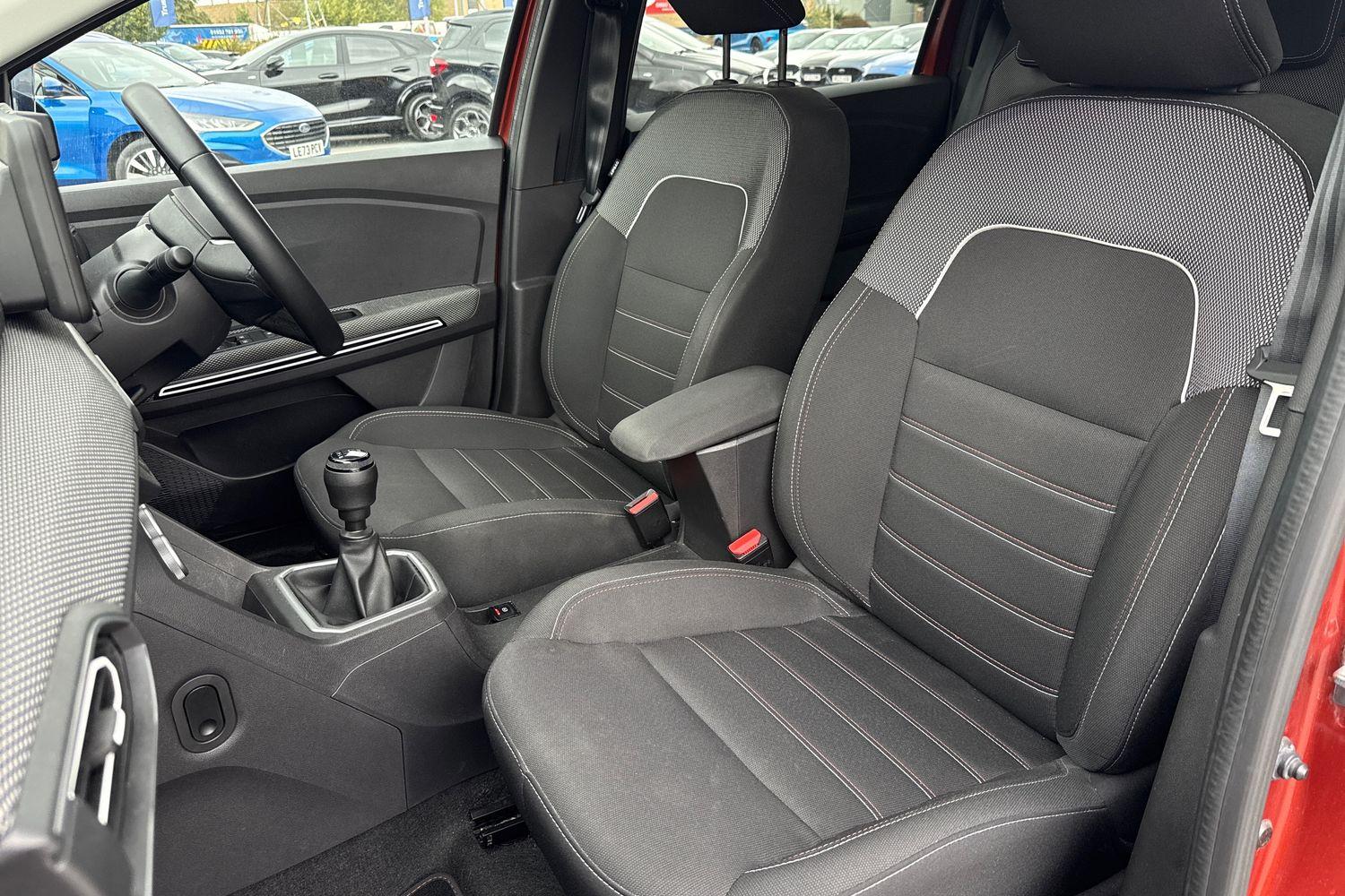 Dacia JOGGER Photo 18