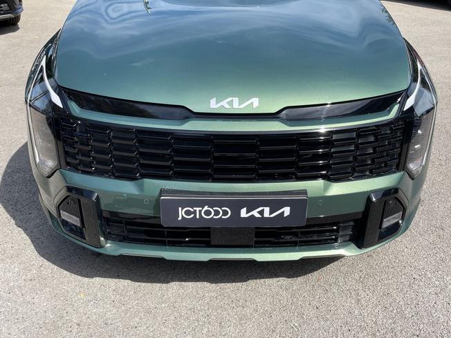 KIA Sportage Photo 21