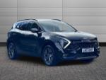 Kia Sportage Photo 0