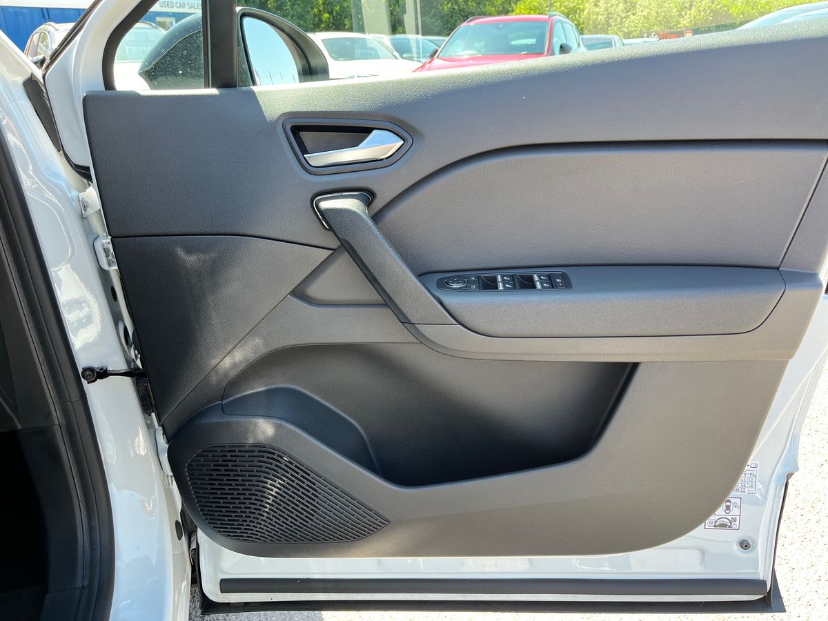 Renault Captur Photo 24
