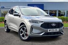 Used Ford KUGA 1