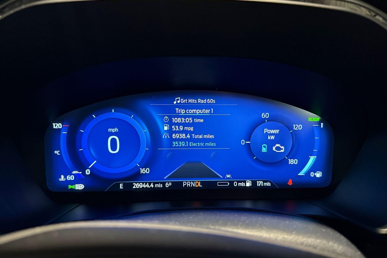 Ford KUGA Photo 12