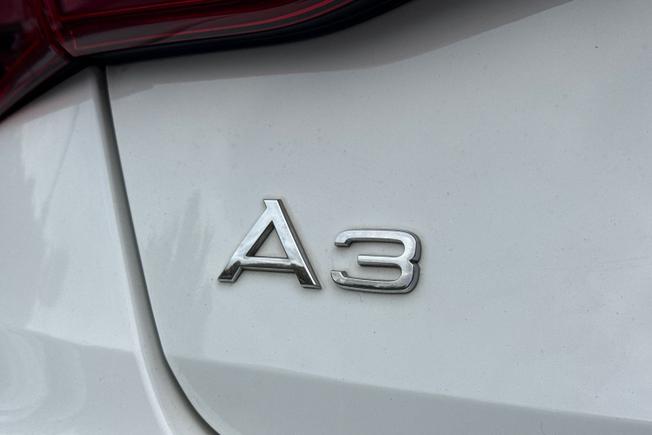 AUDI A3 Photo 28