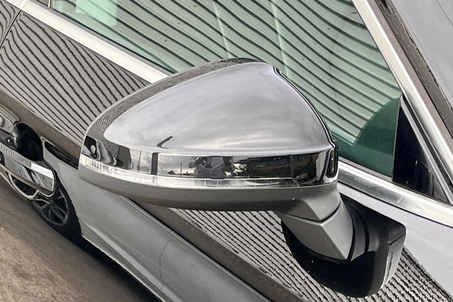 AUDI A5 Photo 20