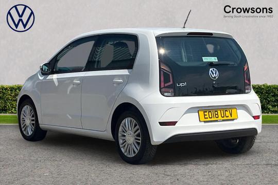 Volkswagen up! Photo autoimg-195617b451b68b02303629d45ca107fd65ff391c.jpg