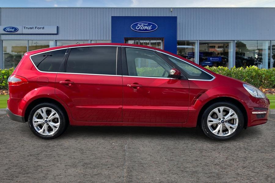 Ford S-Max Photo autoimg-195703dd6d0ed0937c4c7c9e005dacf6d3addcc0.jpg