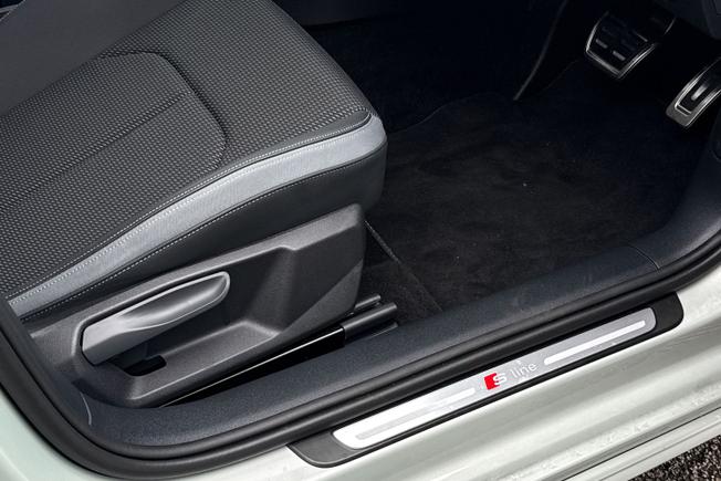 AUDI A1 Photo 30