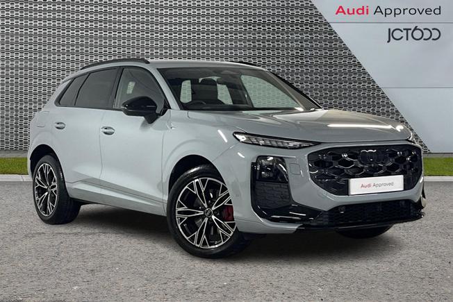 AUDI Q3 Photo 1