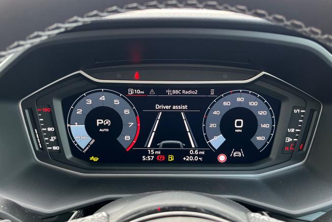 Audi  A1 Sportback Photo 15