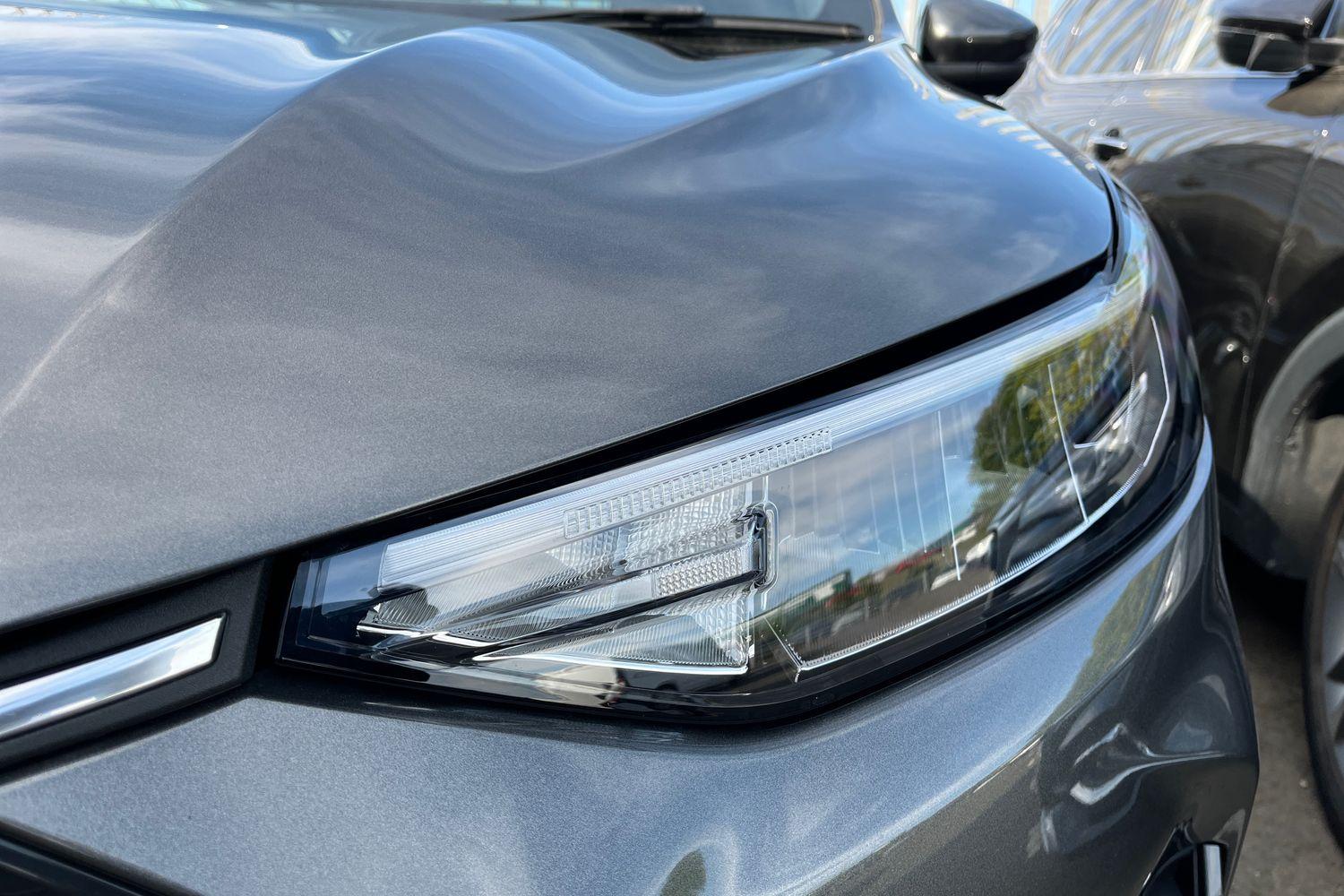Ford Kuga Photo 30