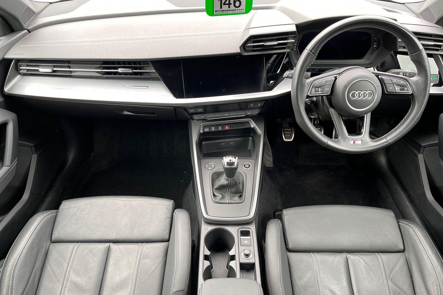 Audi A3 Photo 9
