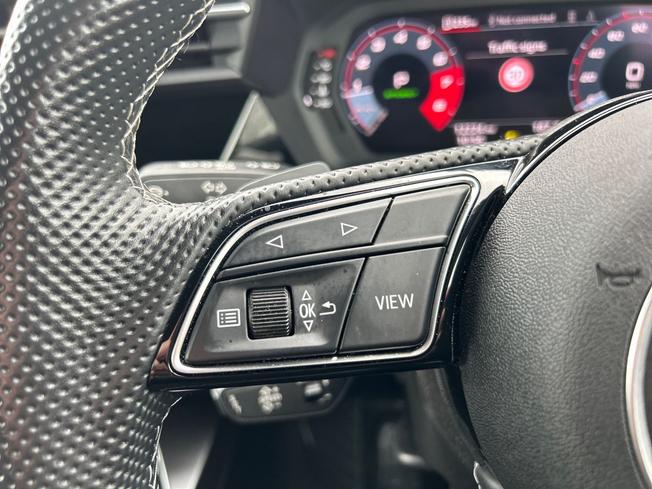 AUDI A3 Photo 16