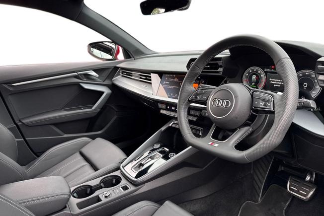 AUDI A3 Photo 6