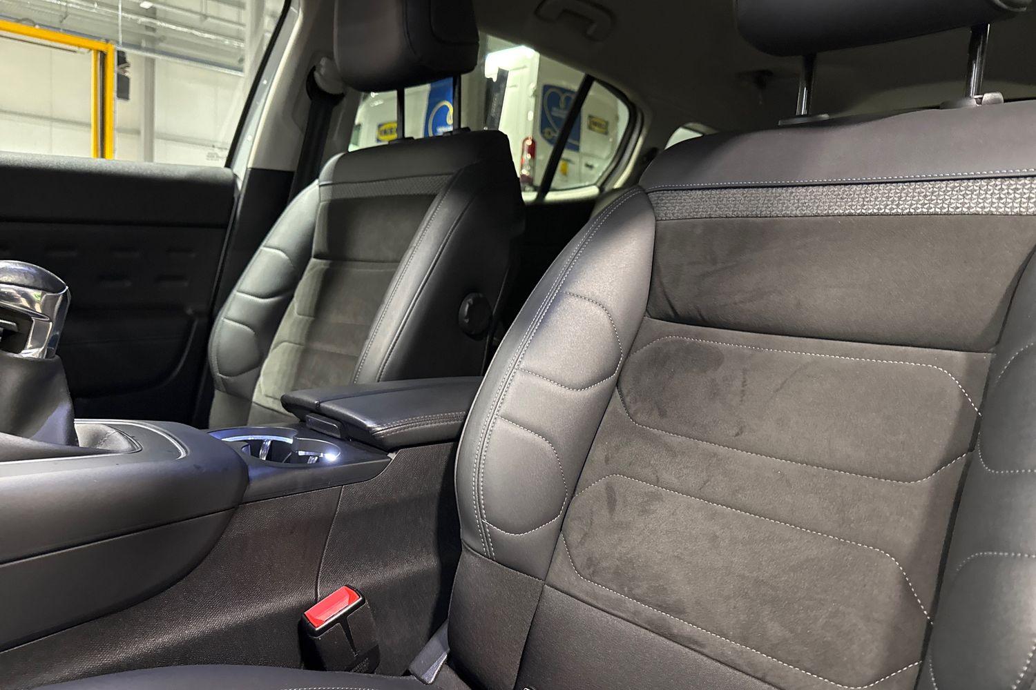 Citroen C5 AIRCROSS Photo 18