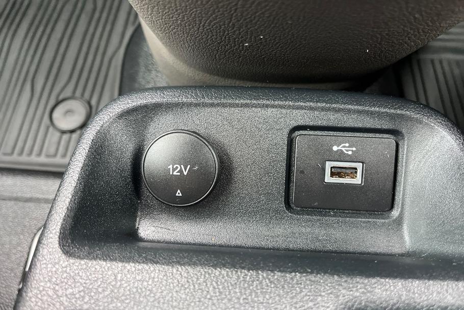 Used Ford TRANSIT CONNECT LMZ1922 29