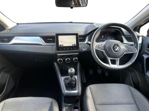 Renault CAPTUR Photo autoimg-195c0455c313fb3261f0aca28b79c056b94ce751.jpg