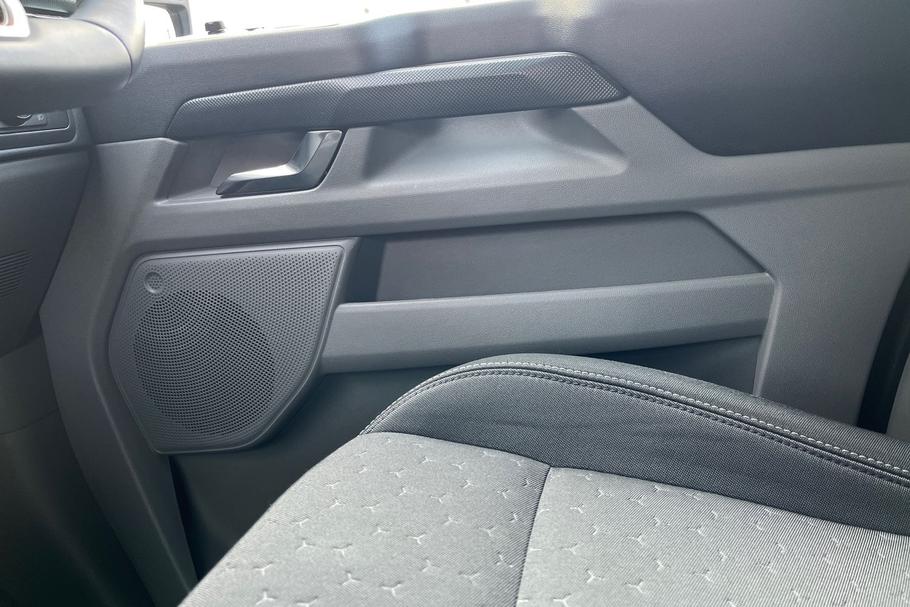 Used FORD TRANSIT CUSTOM WR75MYK 30