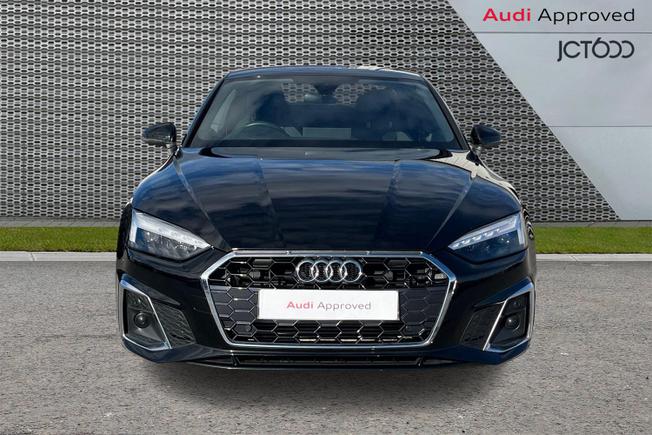 AUDI A5 Photo 8