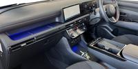 Hyundai TUCSON Photo 1