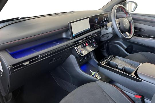 Hyundai TUCSON Photo autoimg-195d4907c3497e5f7dbd1781c807dca0b31f2a49.jpg