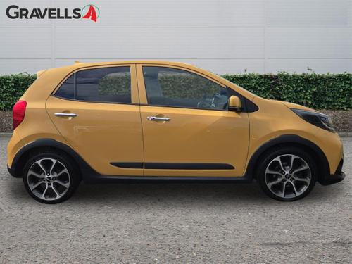 Kia PICANTO Photo autoimg-195dedfc0f6f8bdfb3178216cfc418d41ecd8721.jpg