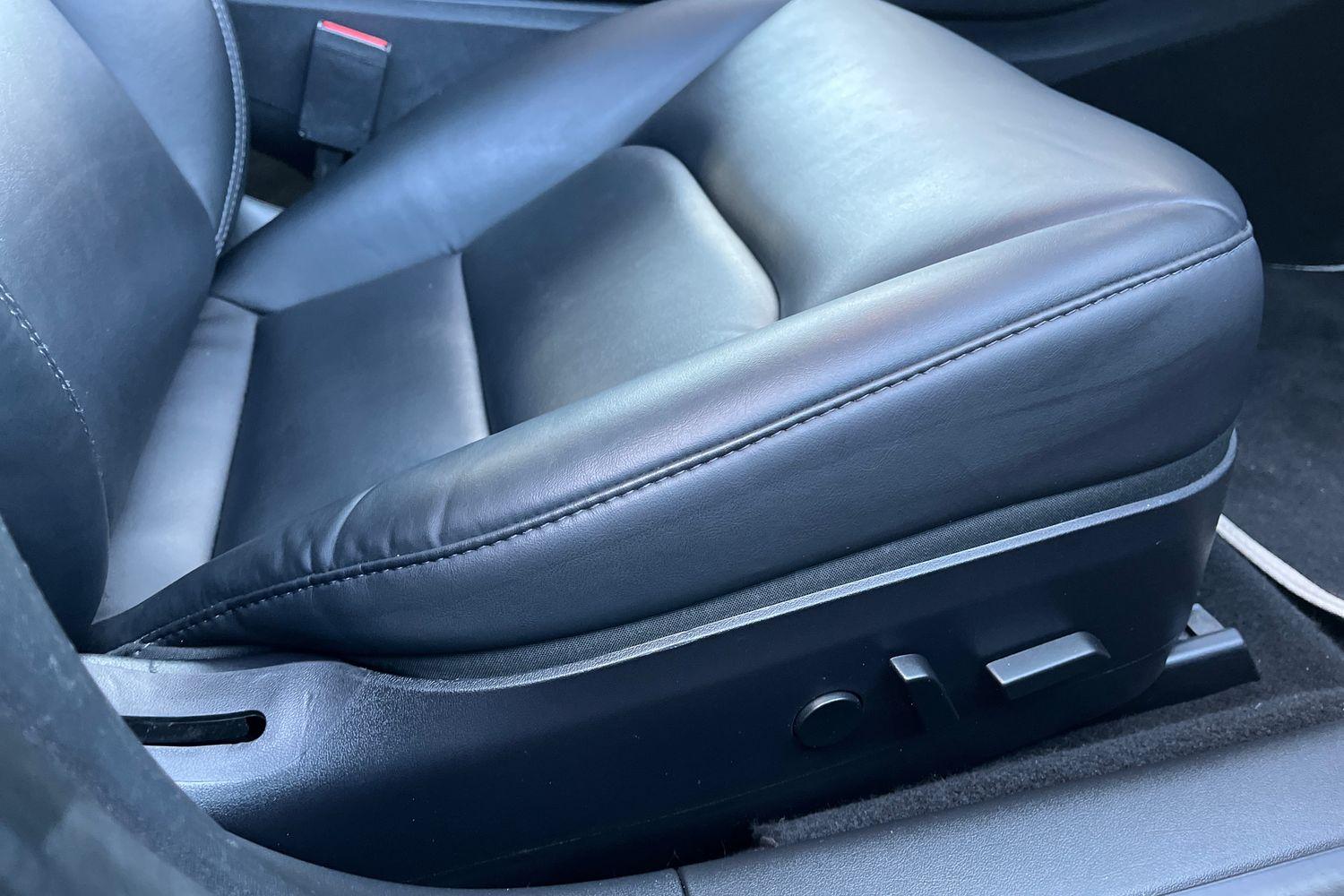 TESLA MODEL 3 Photo 29