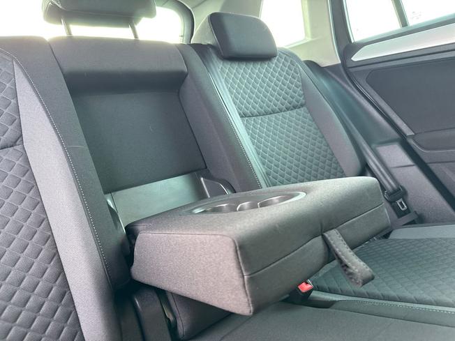 VOLKSWAGEN Tiguan Photo 24
