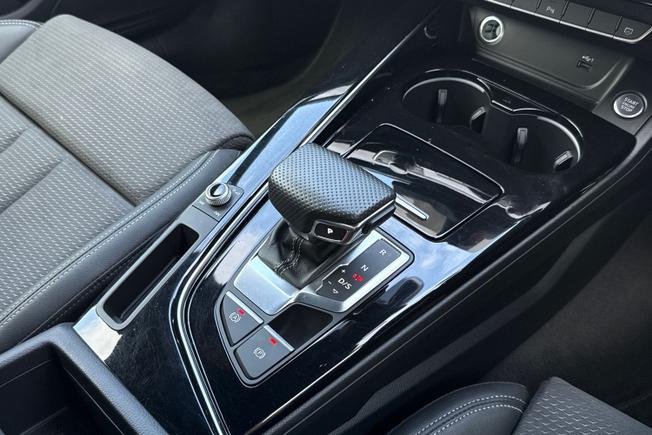 Audi A5 Photo 34