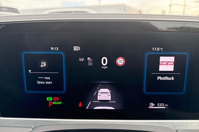 VOLKSWAGEN Passat Photo 15