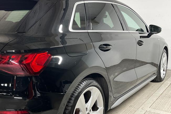 Audi A3 Photo 37