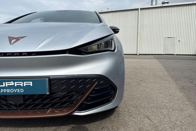 CUPRA Born Photo 29