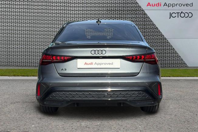 AUDI A3 Photo 7
