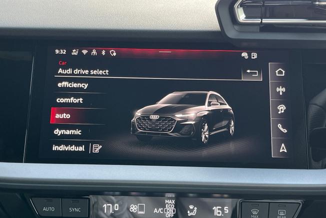 AUDI A3 Photo 23