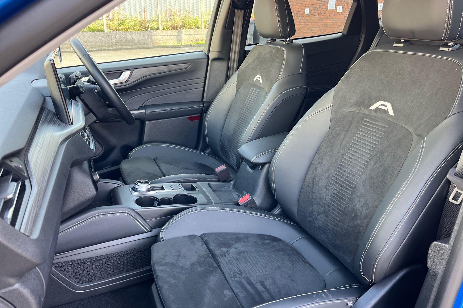 Ford Kuga Photo 18