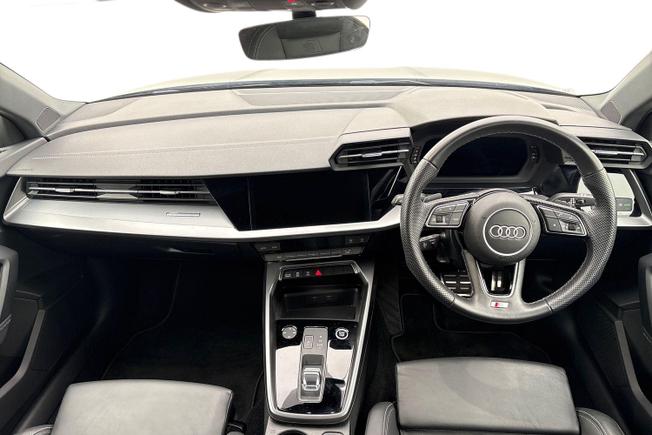 AUDI A3 Photo 10