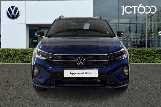 Volkswagen Taigo Photo 8